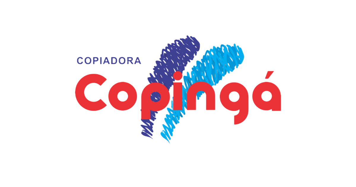 Copiadora Copingá